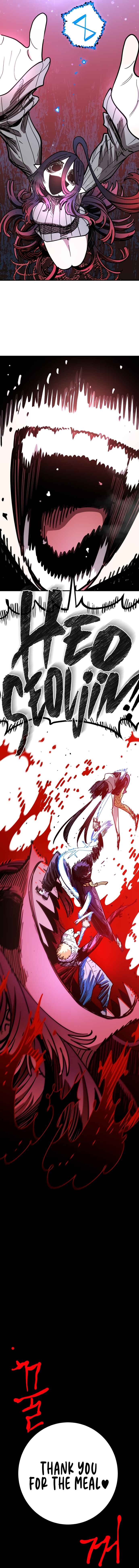 Chapter 256 - Page 32
