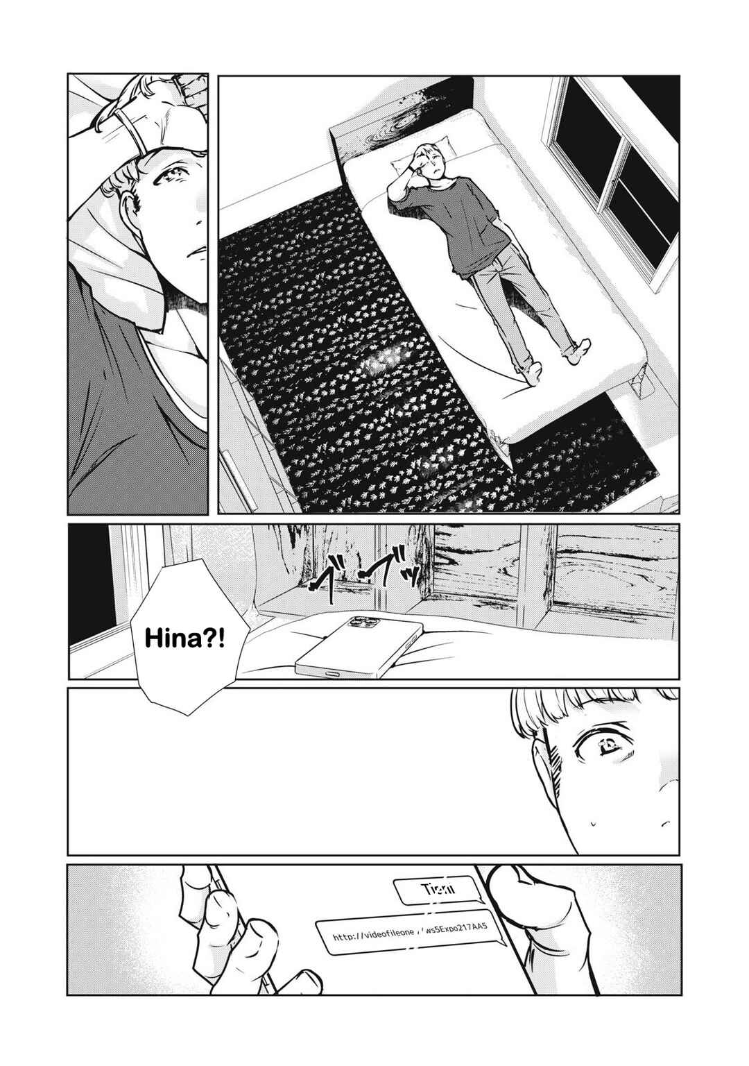 Chapter 18 - Page 11