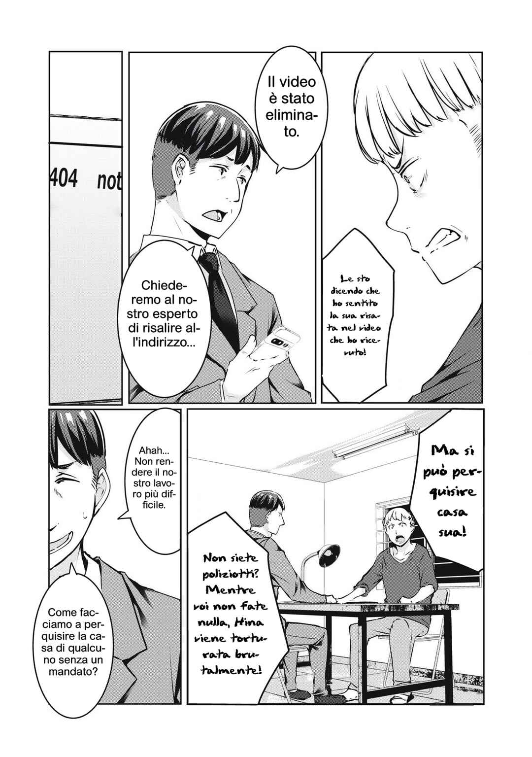 Chapter 18 - Page 16