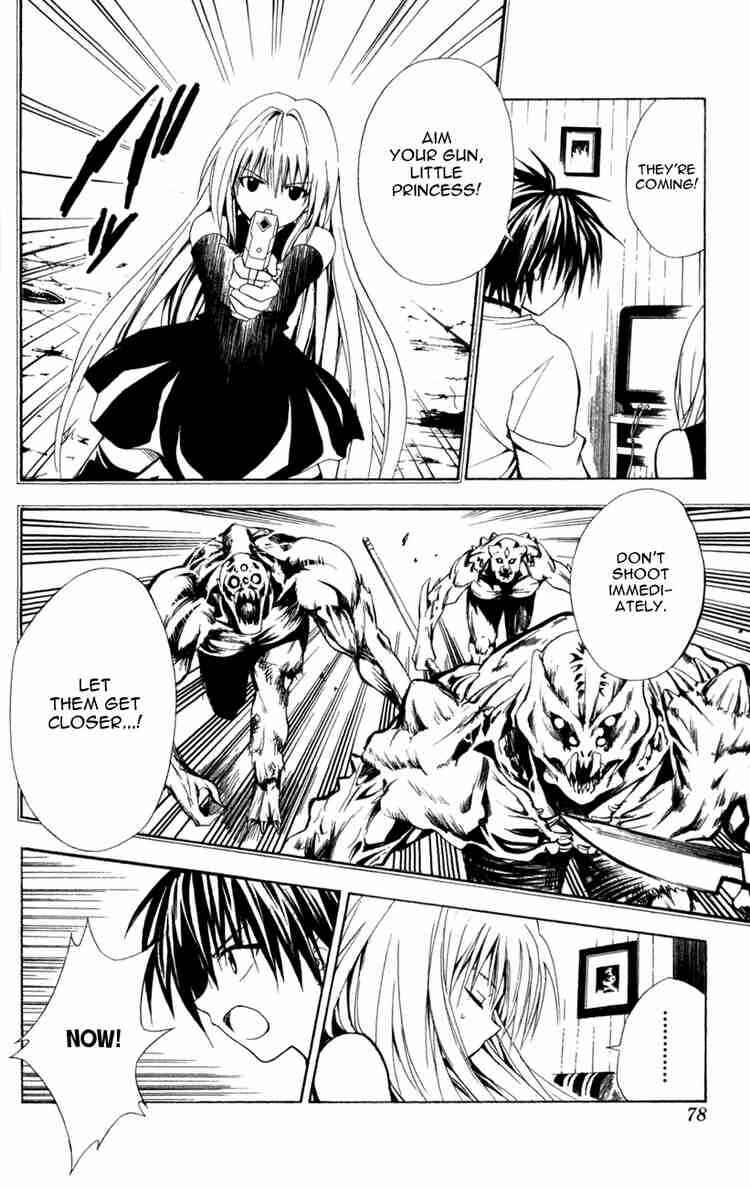 Chapter 126 - Page 14
