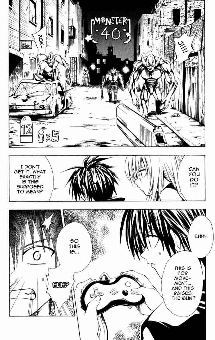 Chapter 126 - Page 4