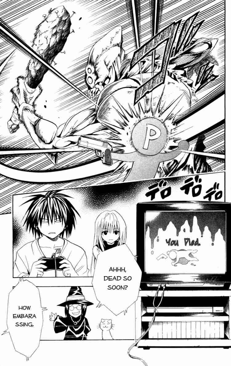 Chapter 126 - Page 5
