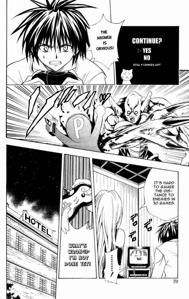 Chapter 126 - Page 6