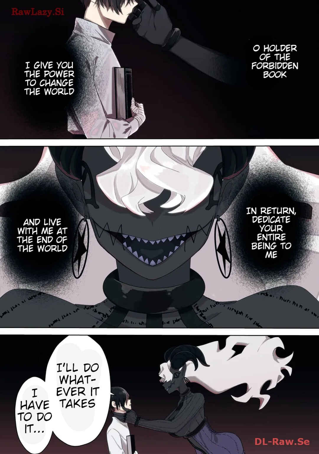 Chapter 1 - Page 3