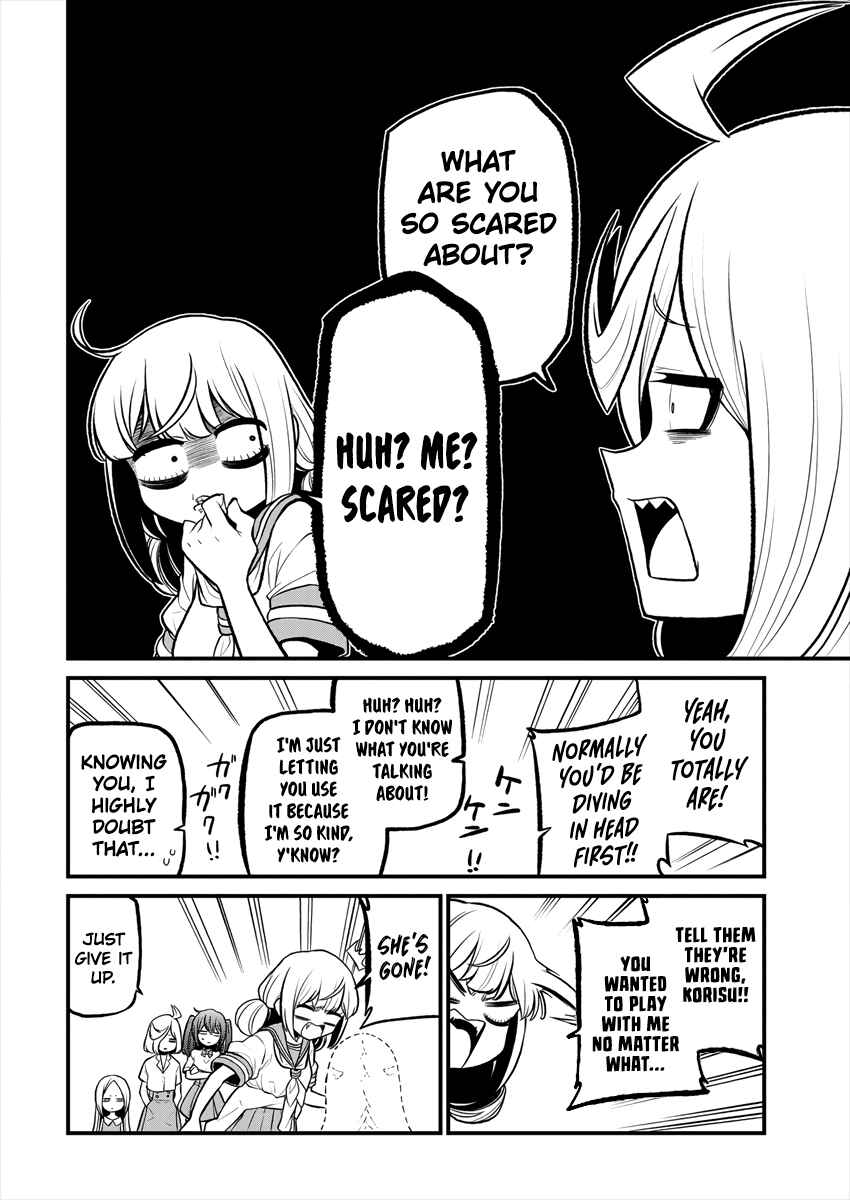 Chapter 25 - Page 8