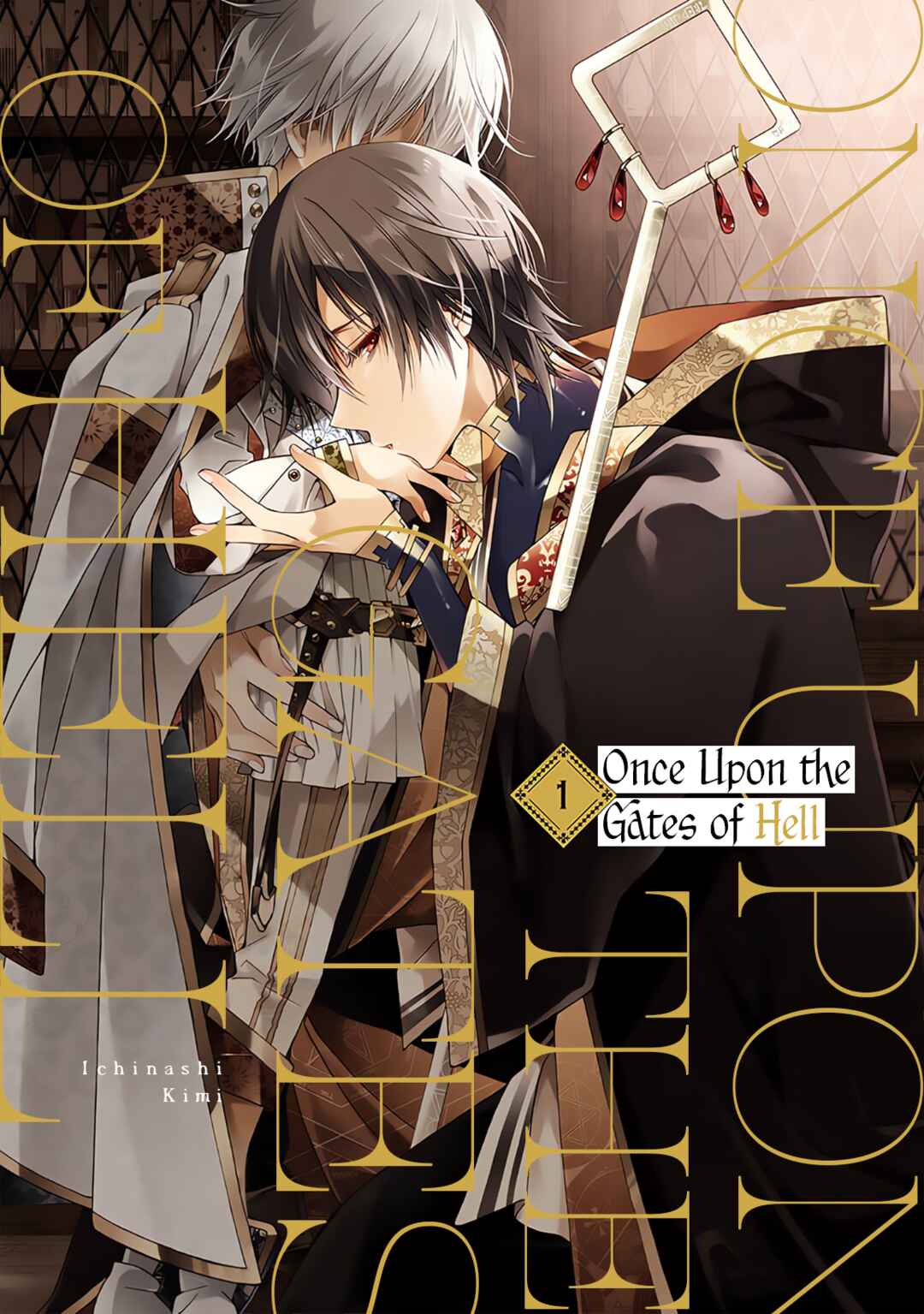 Chapter 3 - Page 3