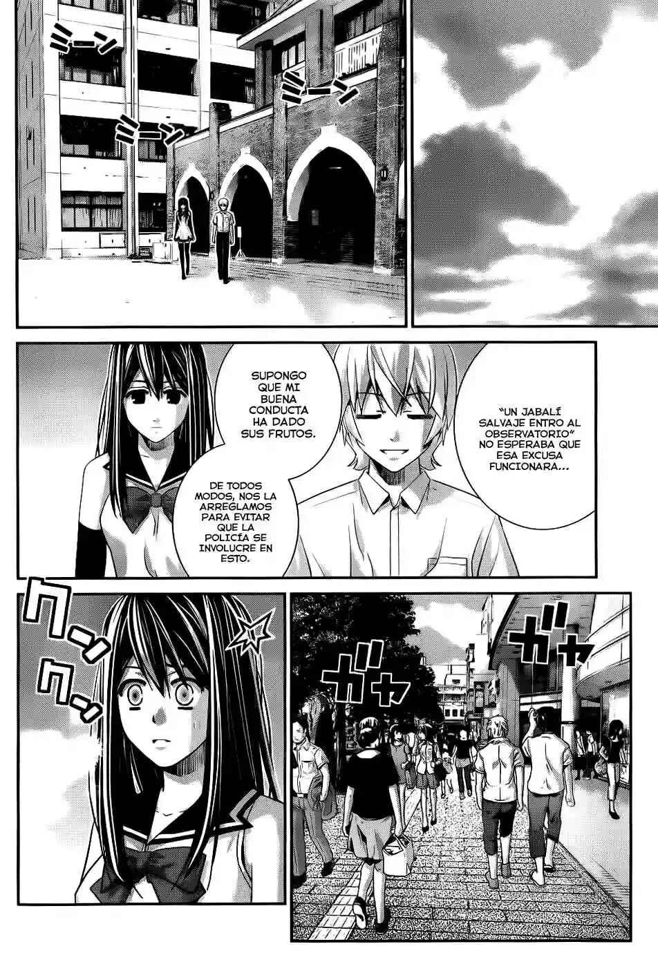 Chapter 81 - Page 13