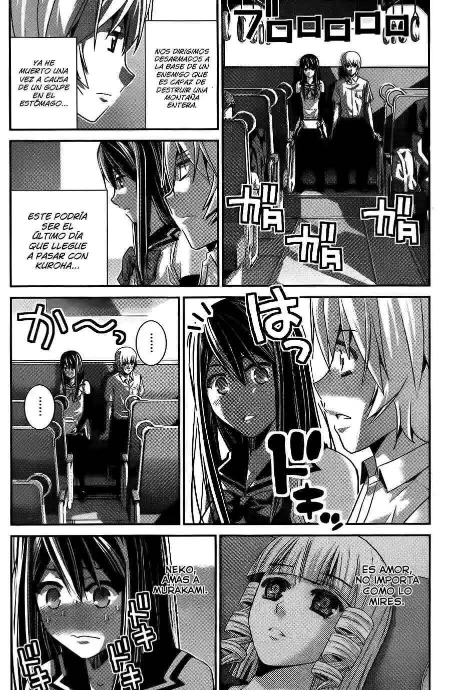 Chapter 81 - Page 15