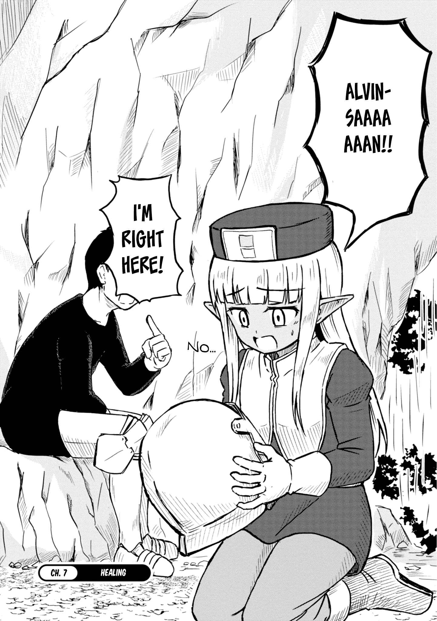 Chapter 7 - Page 3