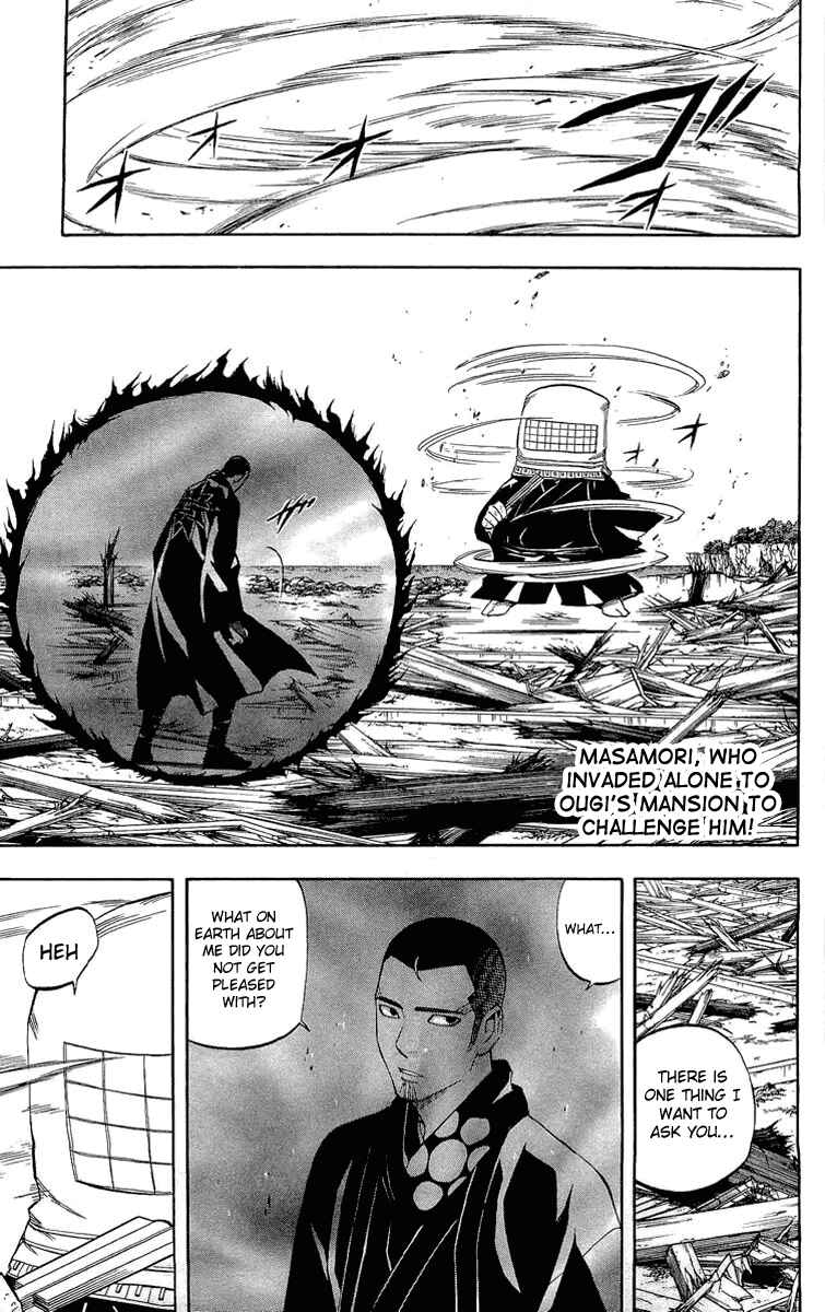 Chapter 189 - Page 1