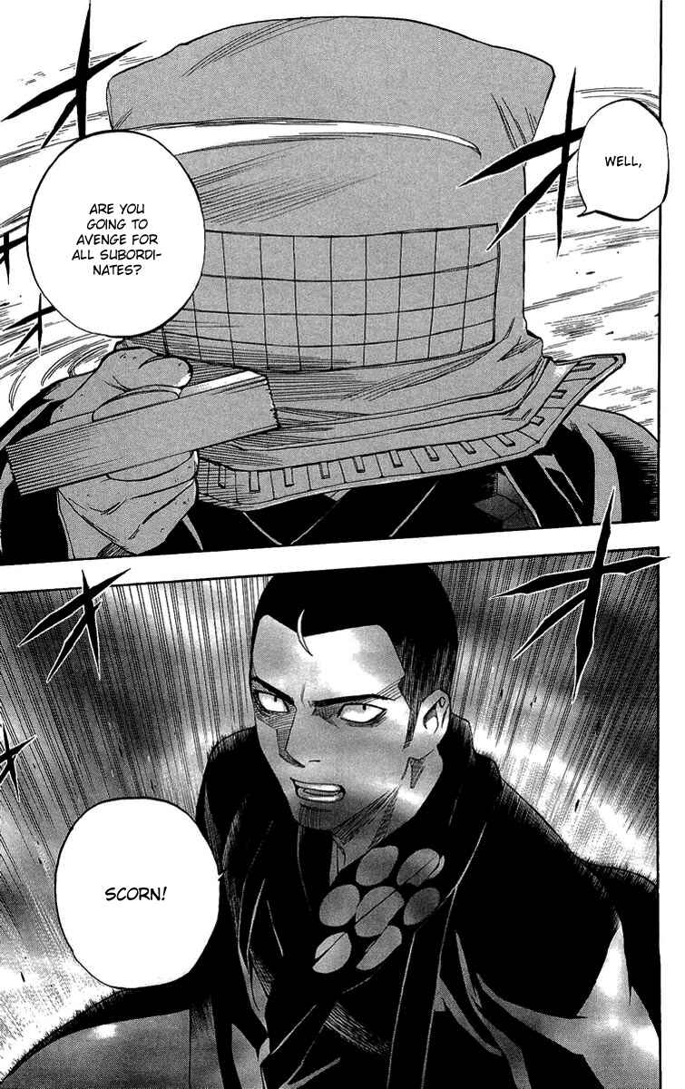 Chapter 189 - Page 11