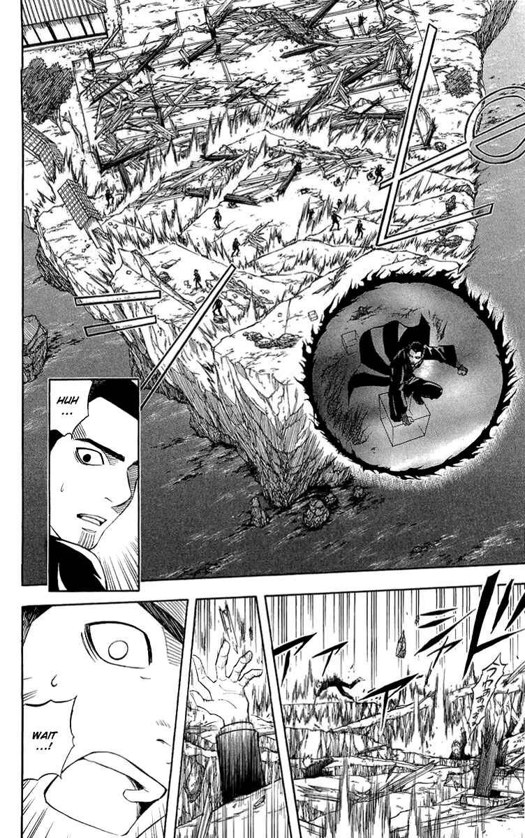 Chapter 189 - Page 8