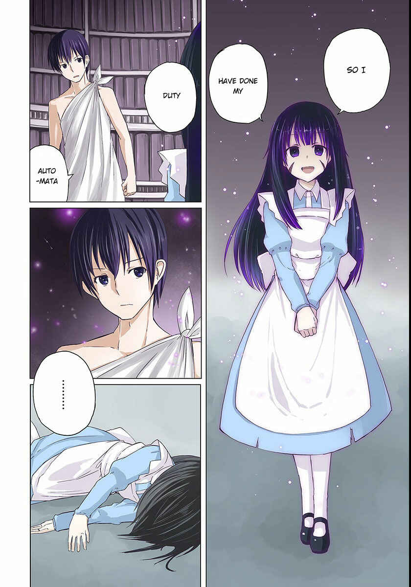Chapter 1 - Page 4