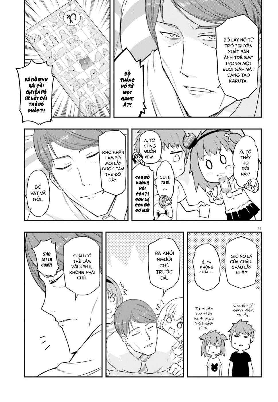 Chapter 112 - Page 14