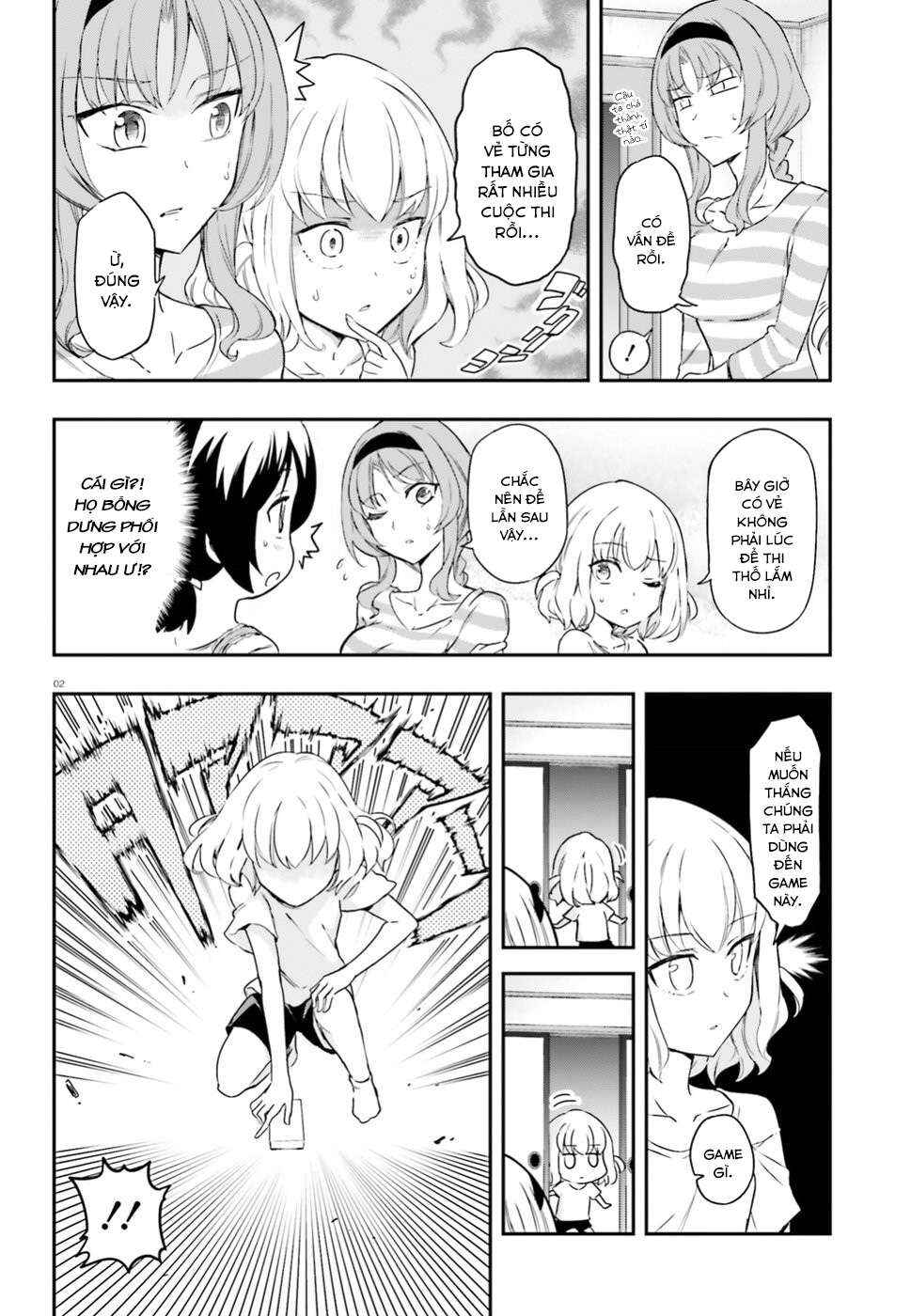 Chapter 112 - Page 3