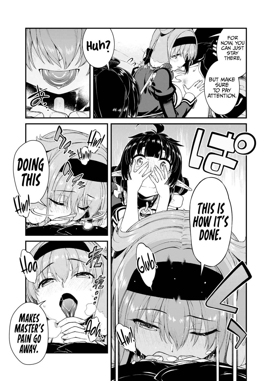 Chapter 73 - Page 10