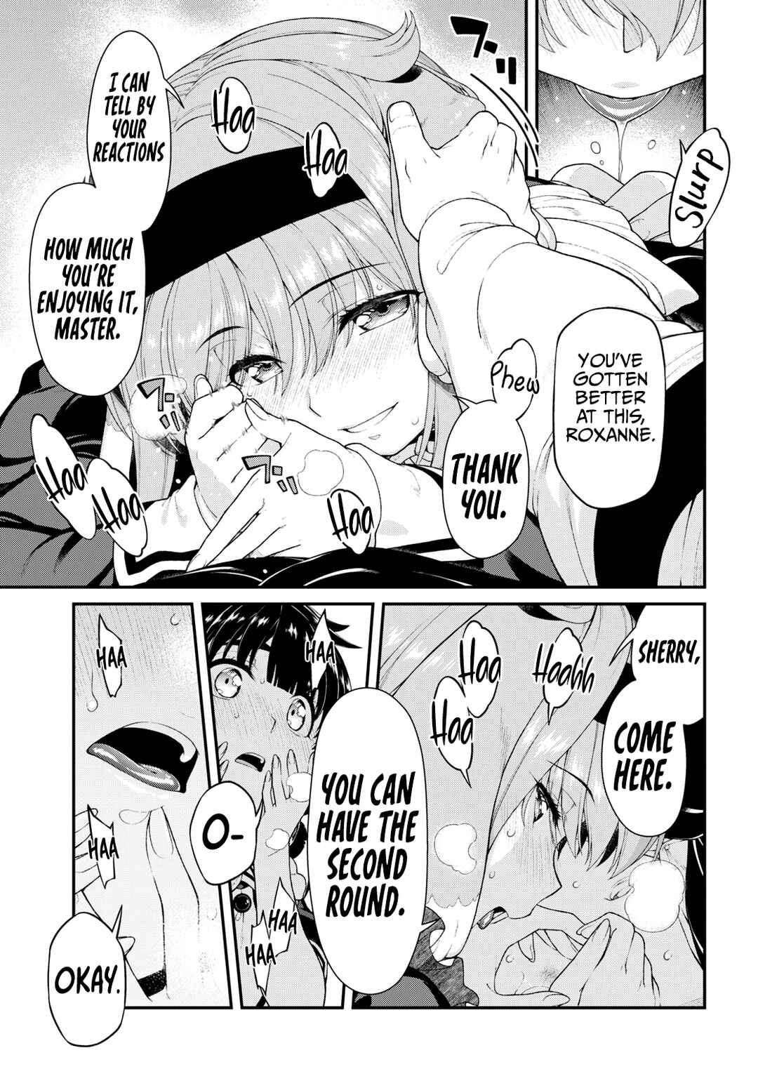 Chapter 73 - Page 12