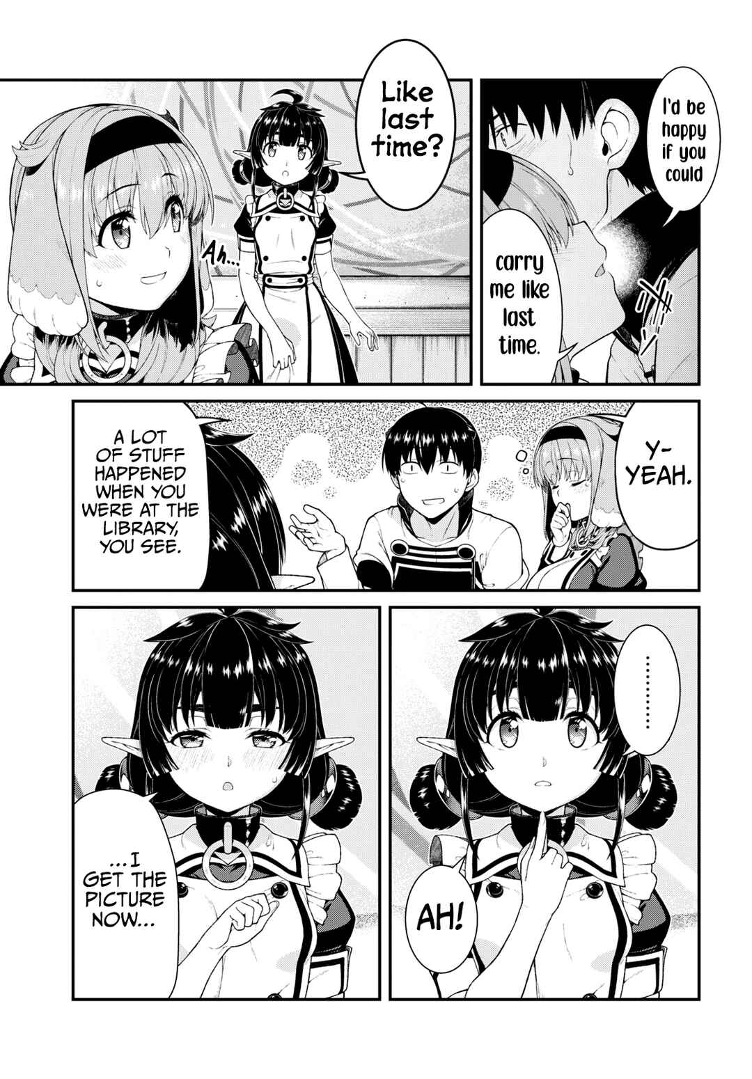Chapter 73 - Page 6