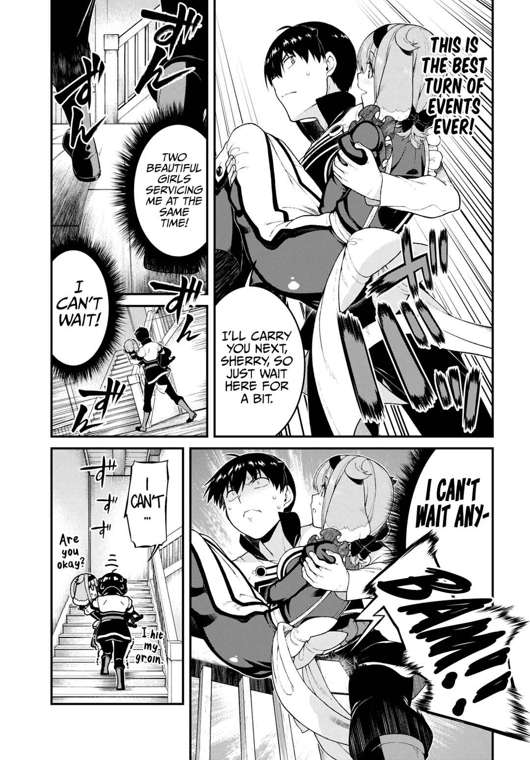 Chapter 73 - Page 8