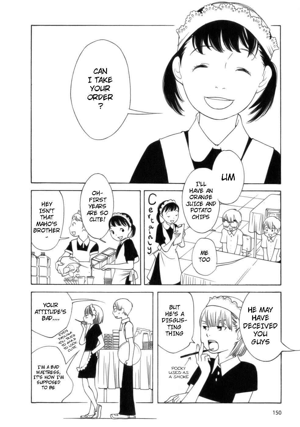 Chapter 48 - Page 8
