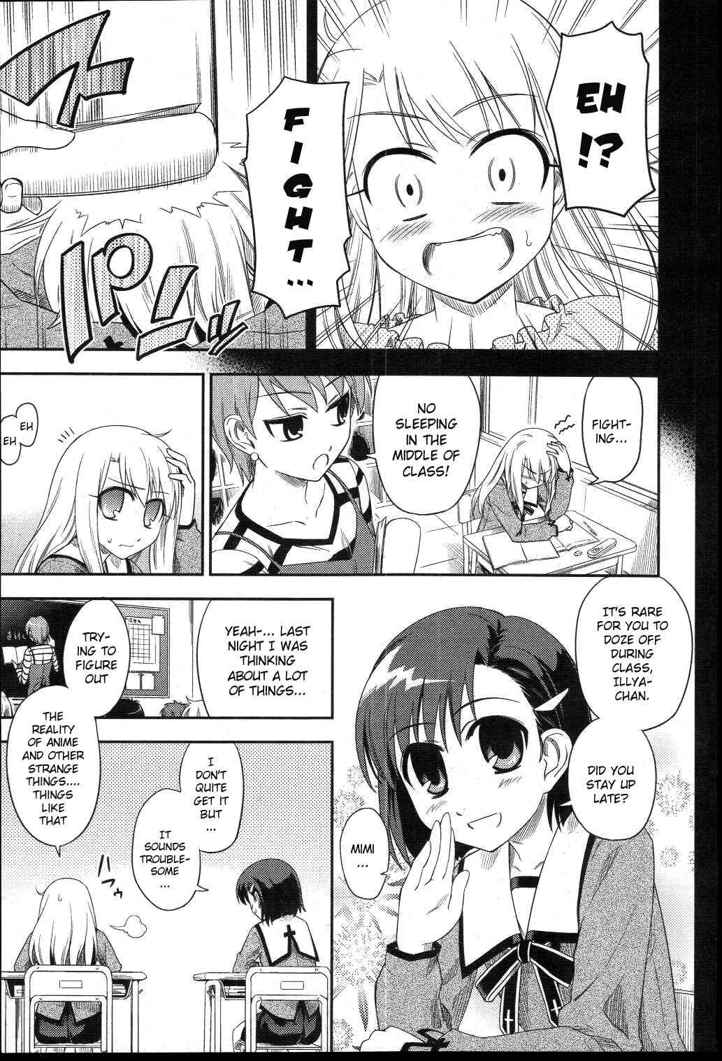 Chapter 2 - Page 9