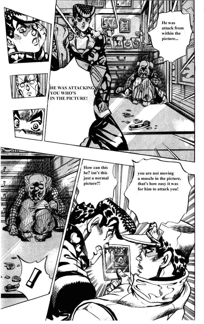 Chapter 101 - Page 13