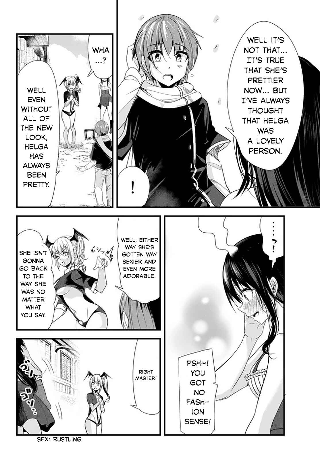 Chapter 113 - Page 6