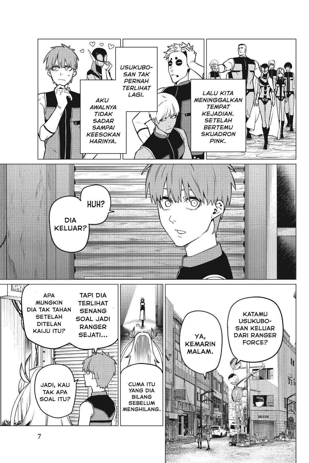 Chapter 83 - Page 8