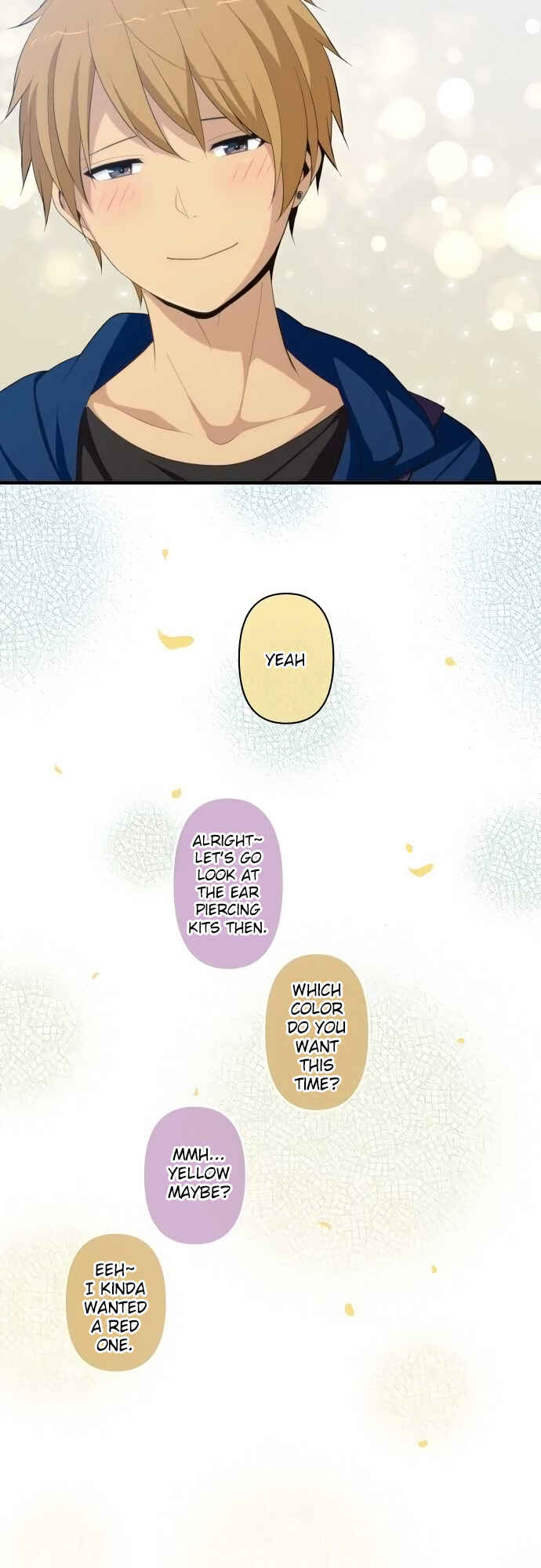 Chapter 174 - Page 17