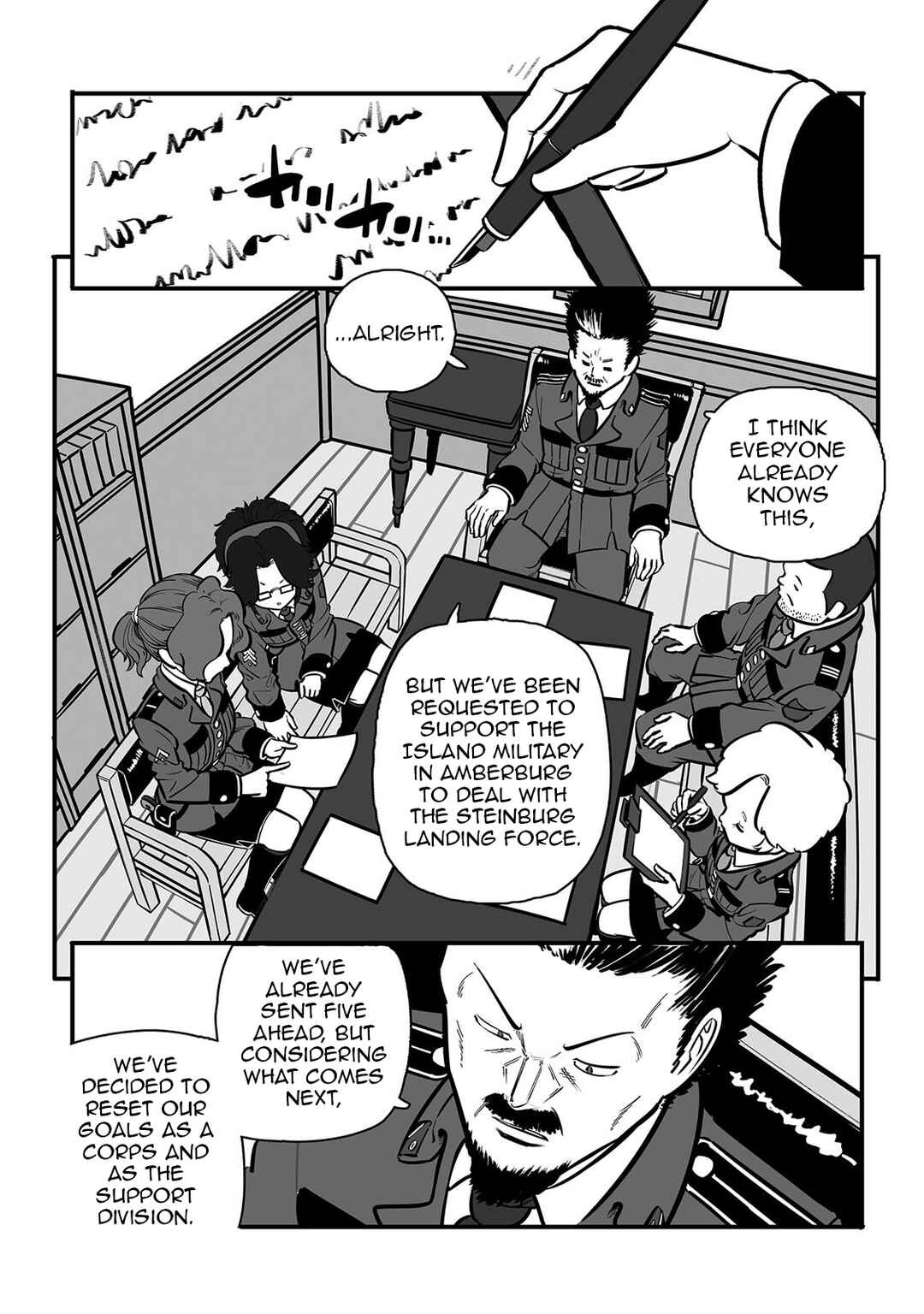 Chapter 59 - Page 20