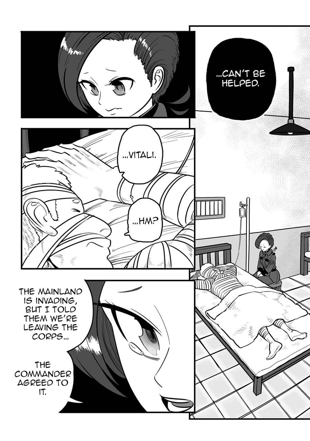 Chapter 59 - Page 27