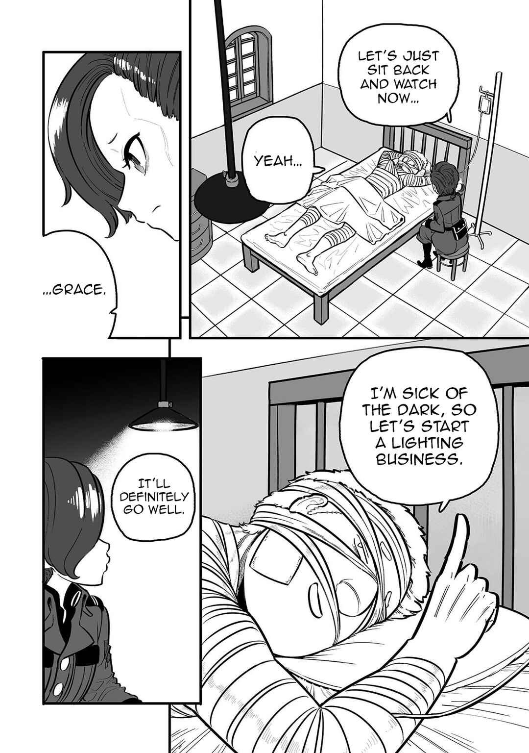 Chapter 59 - Page 28