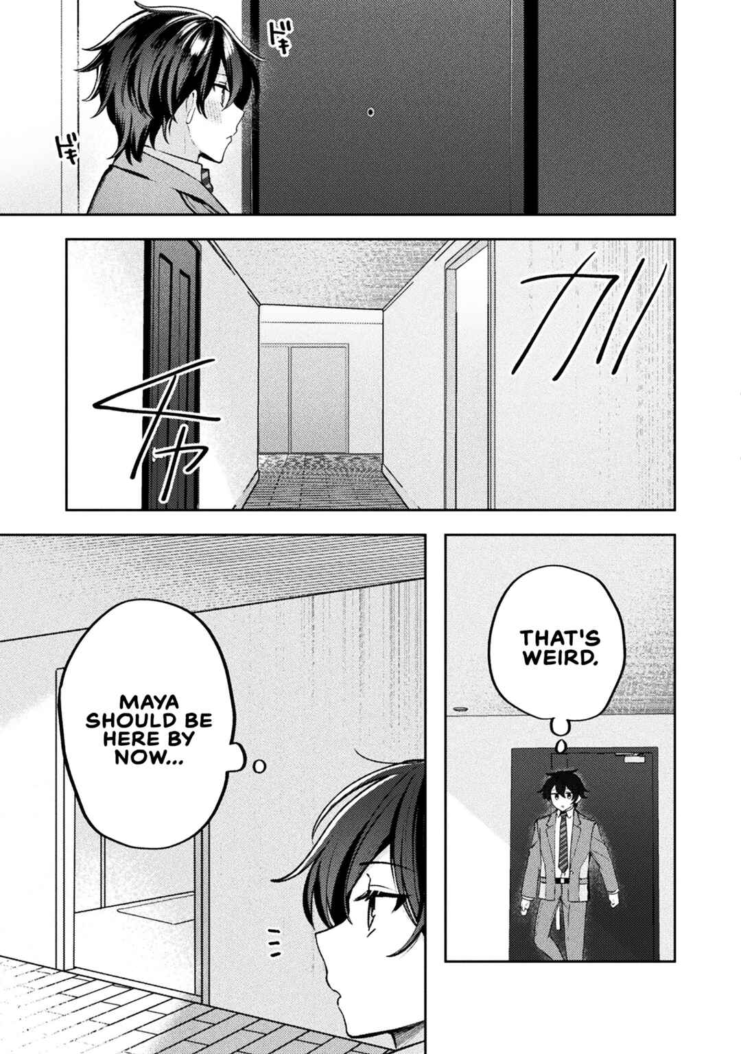 Chapter 19 - Page 11