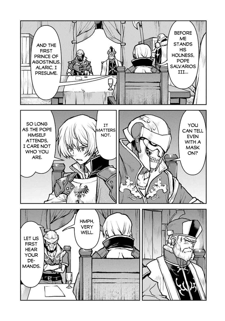 Chapter 57 - Page 10