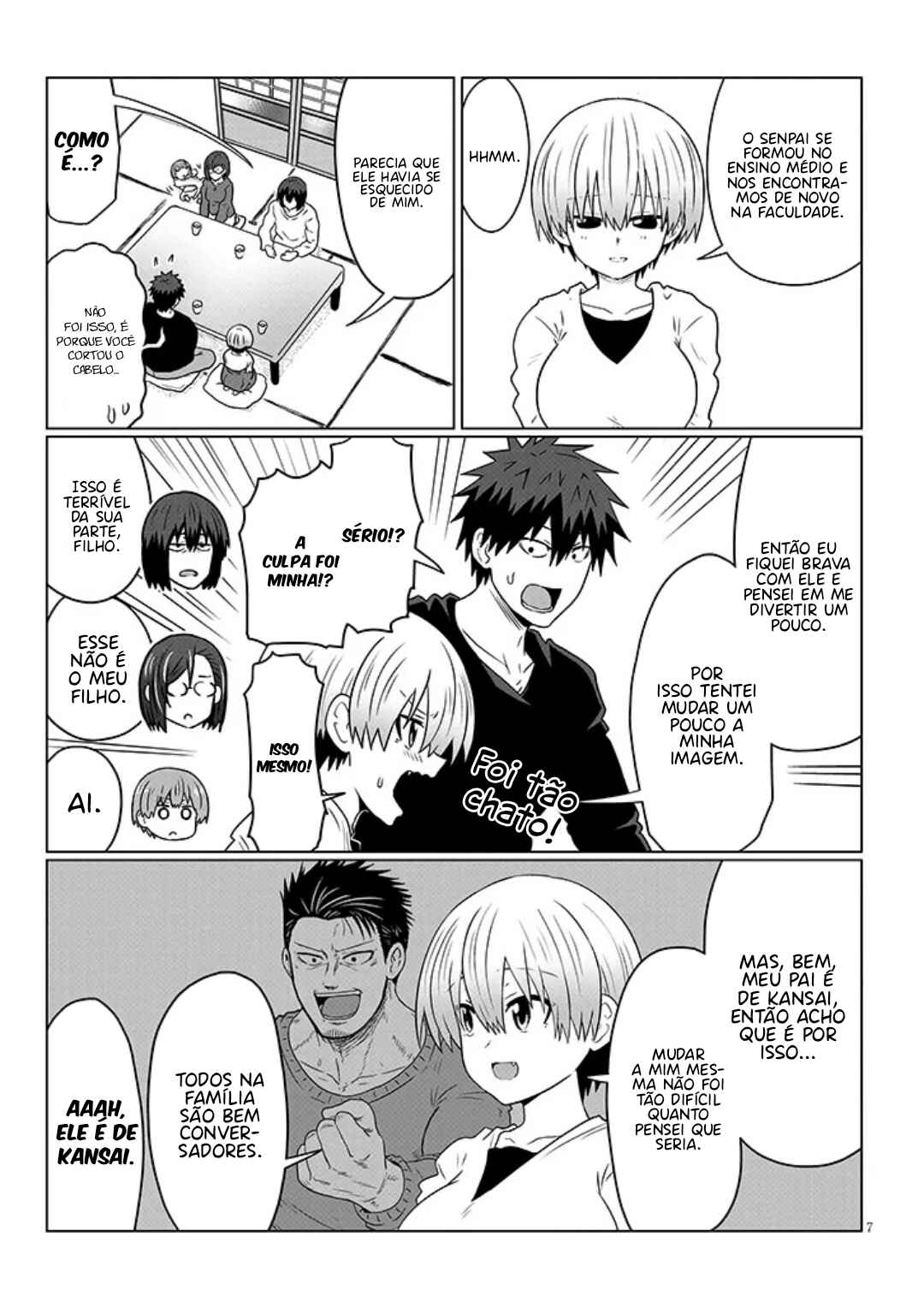 Chapter 118 - Page 8