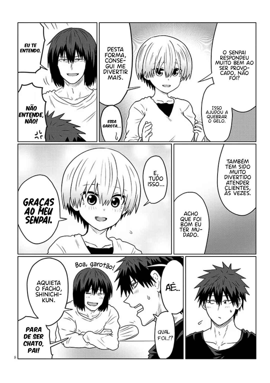 Chapter 118 - Page 9