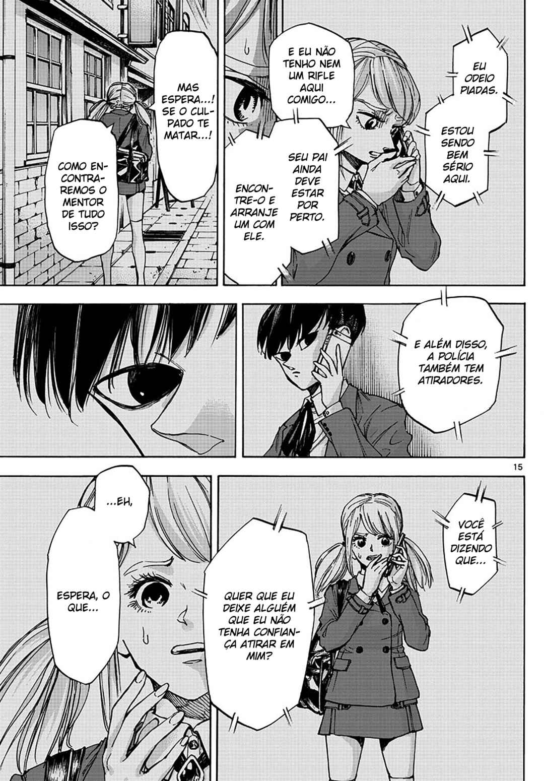 Chapter 23 - Page 15