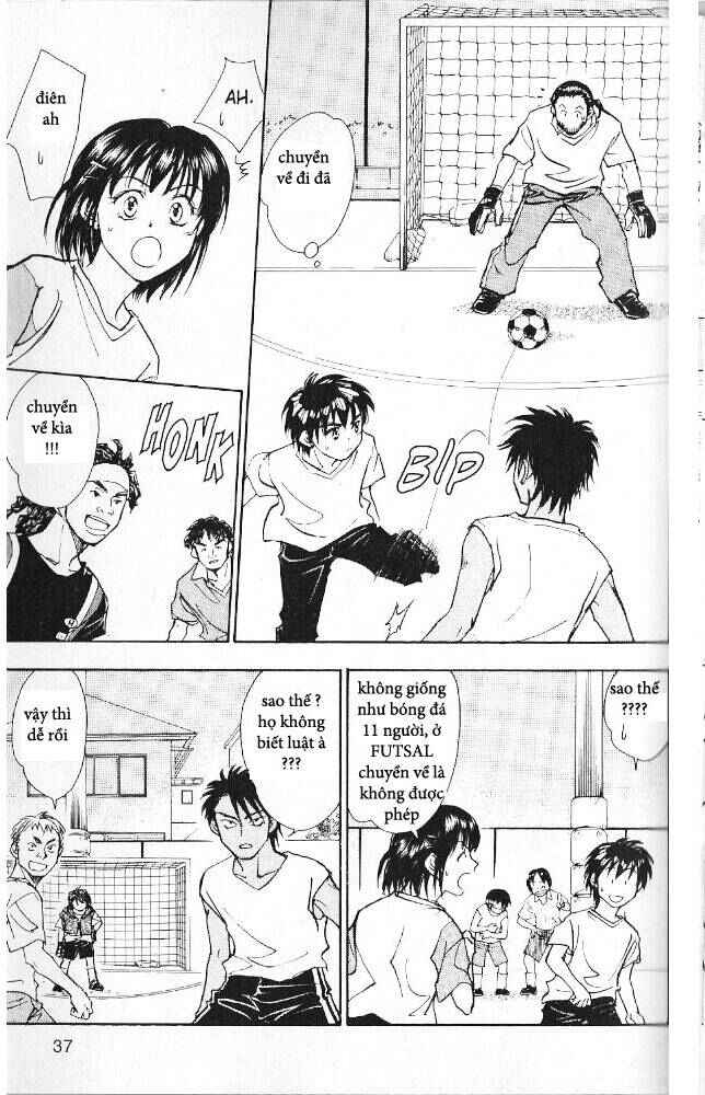 Chapter 82 - Page 10