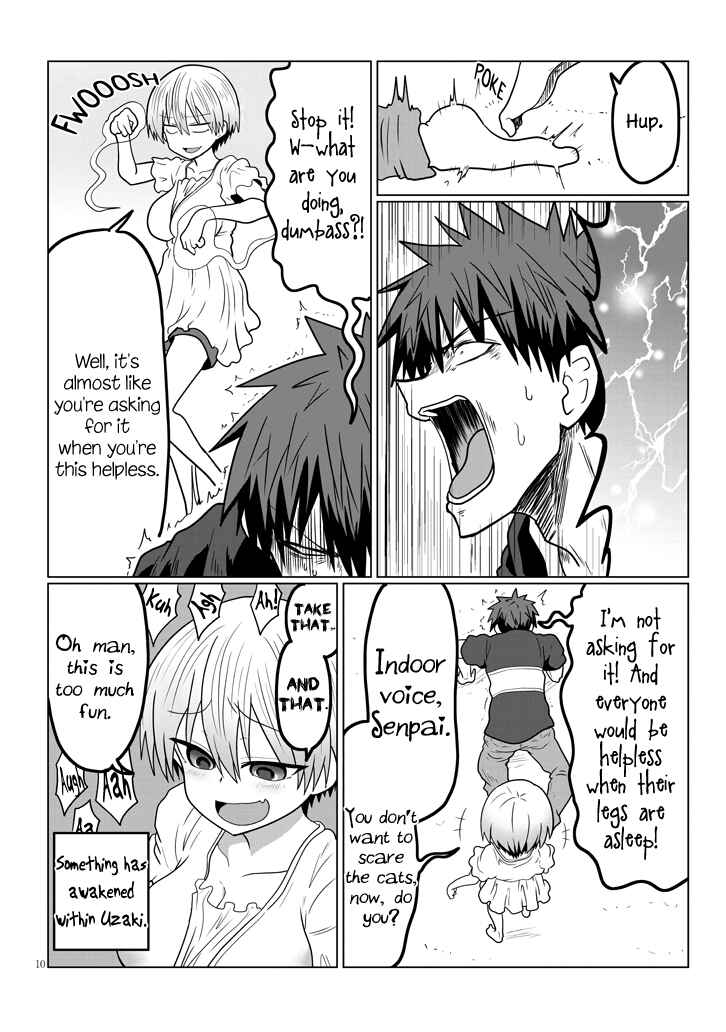 Chapter 21 - Page 10