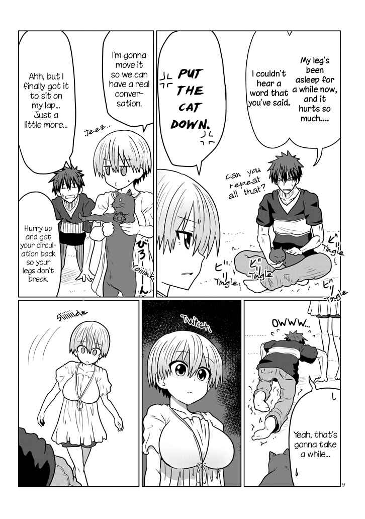 Chapter 21 - Page 9