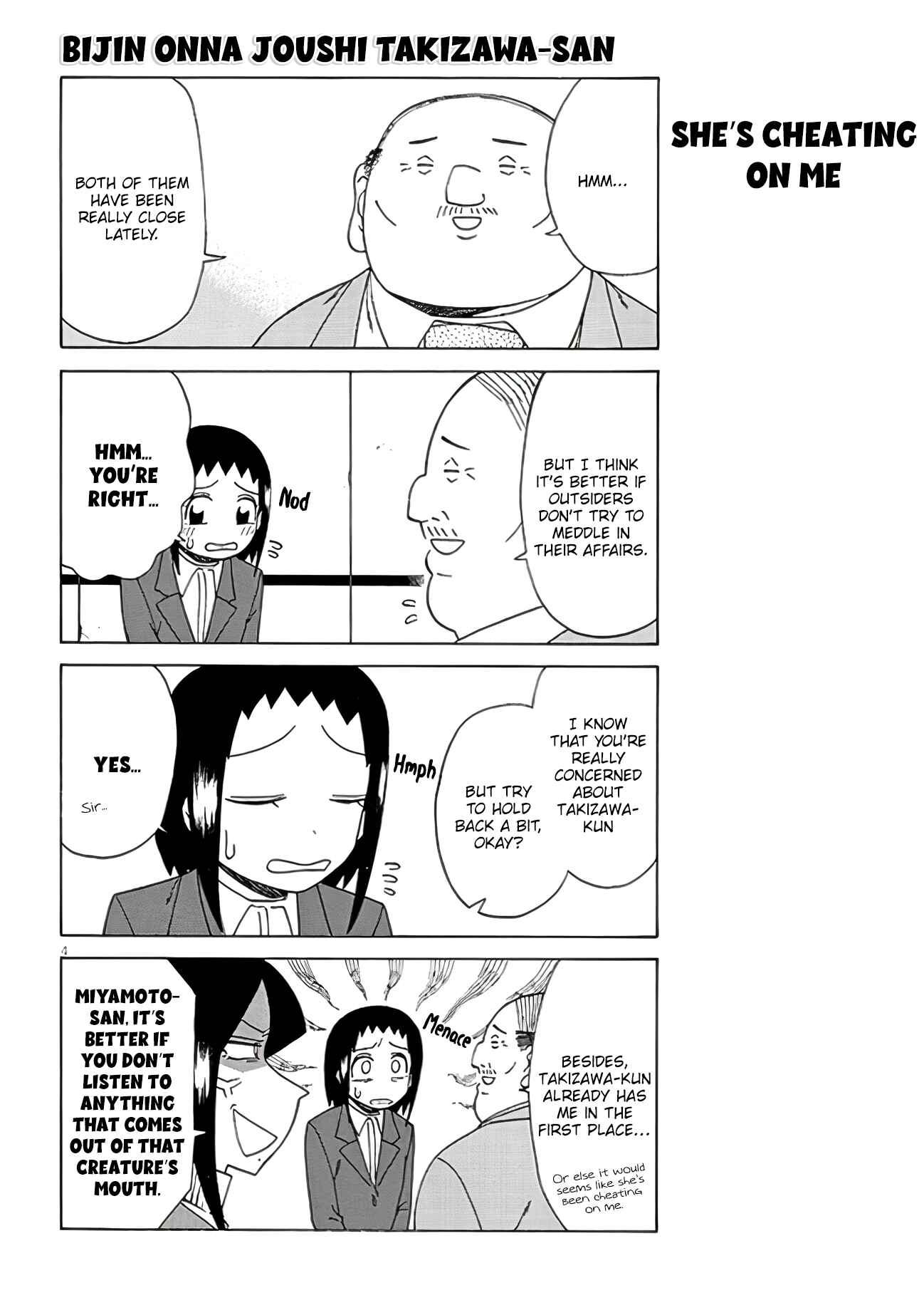 Chapter 111 - Page 4