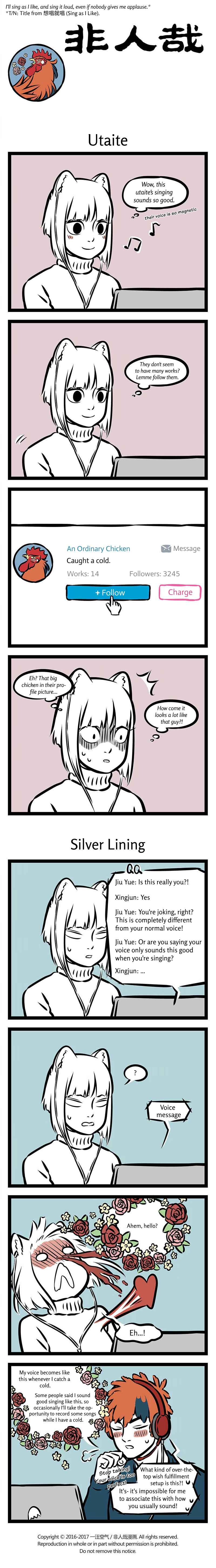 Chapter 306 - Page 1