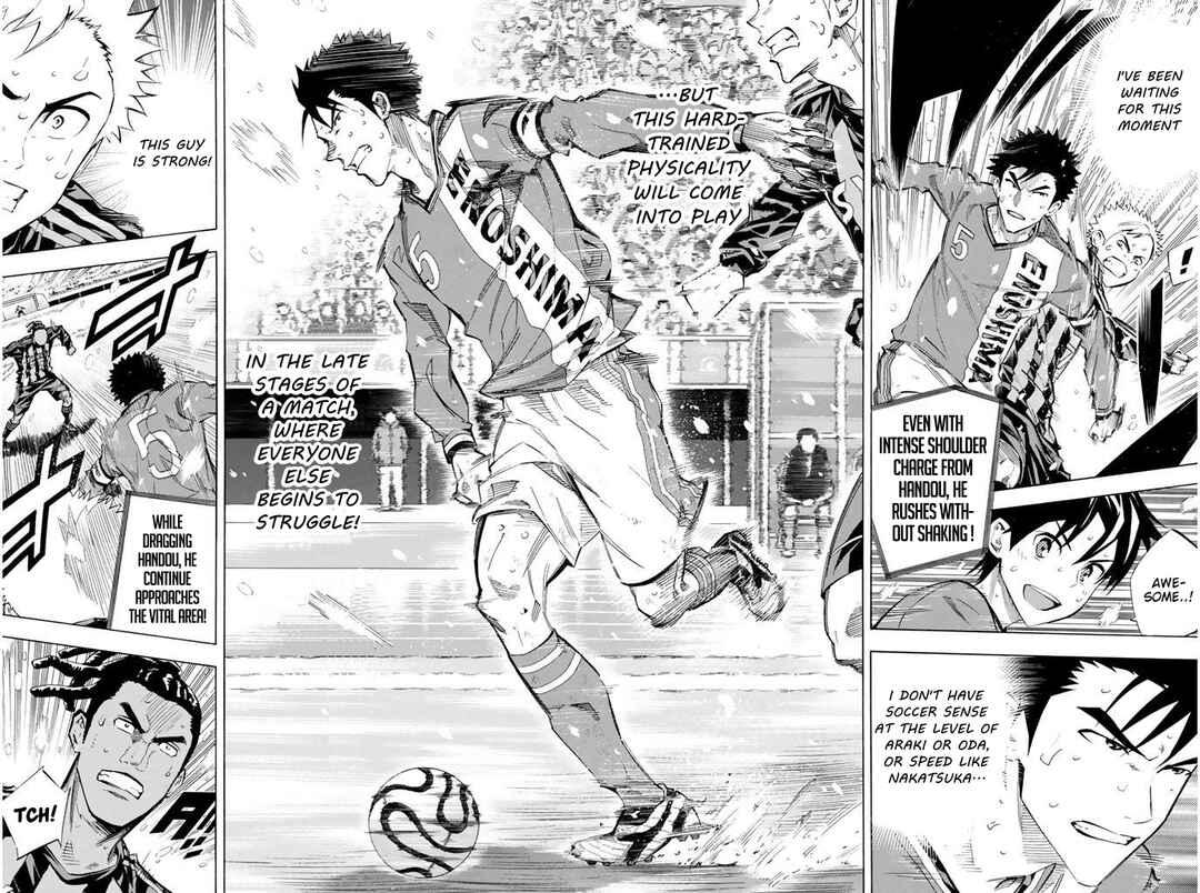Chapter 274 - Page 8