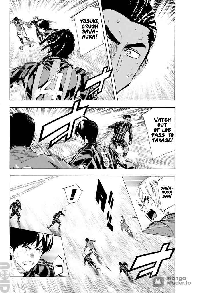 Chapter 274 - Page 9