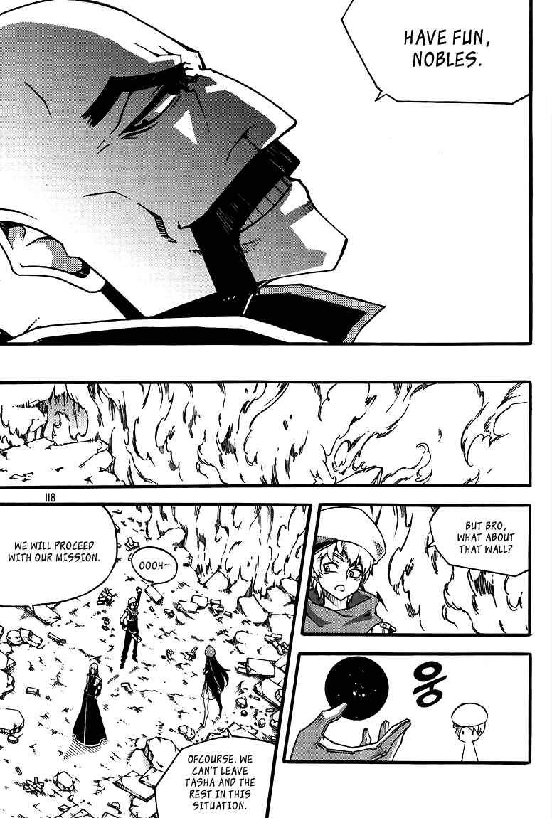 Chapter 78 - Page 11