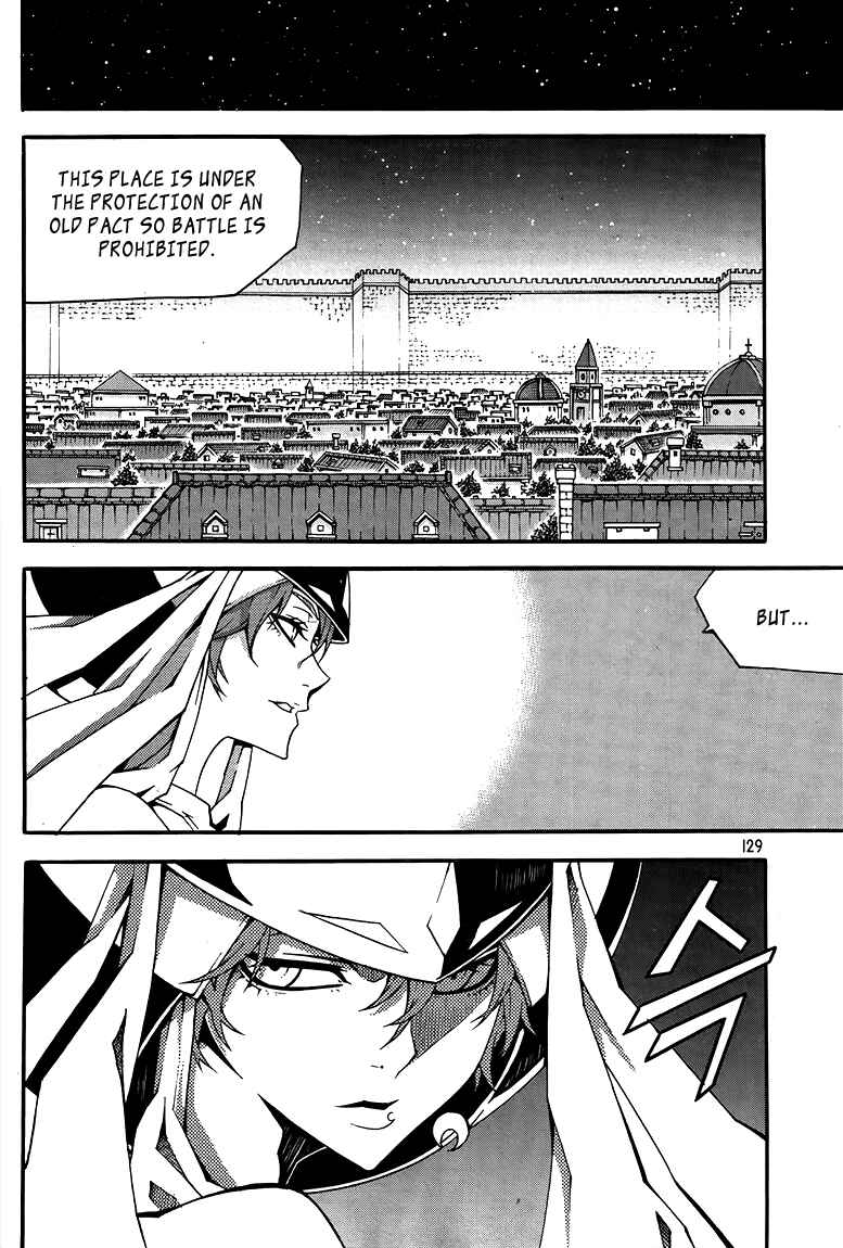 Chapter 78 - Page 22