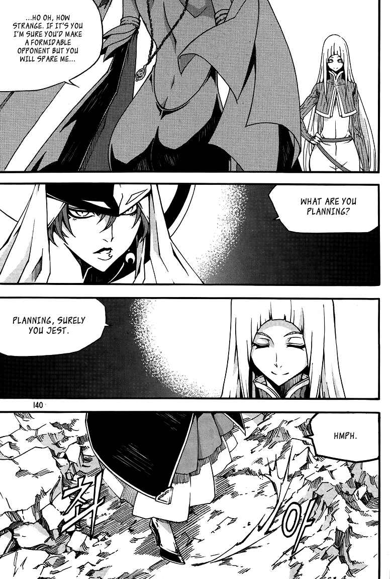 Chapter 78 - Page 33