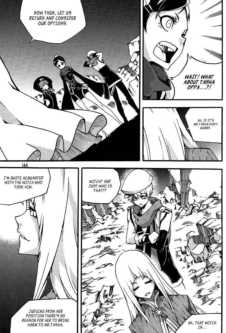 Chapter 78 - Page 37