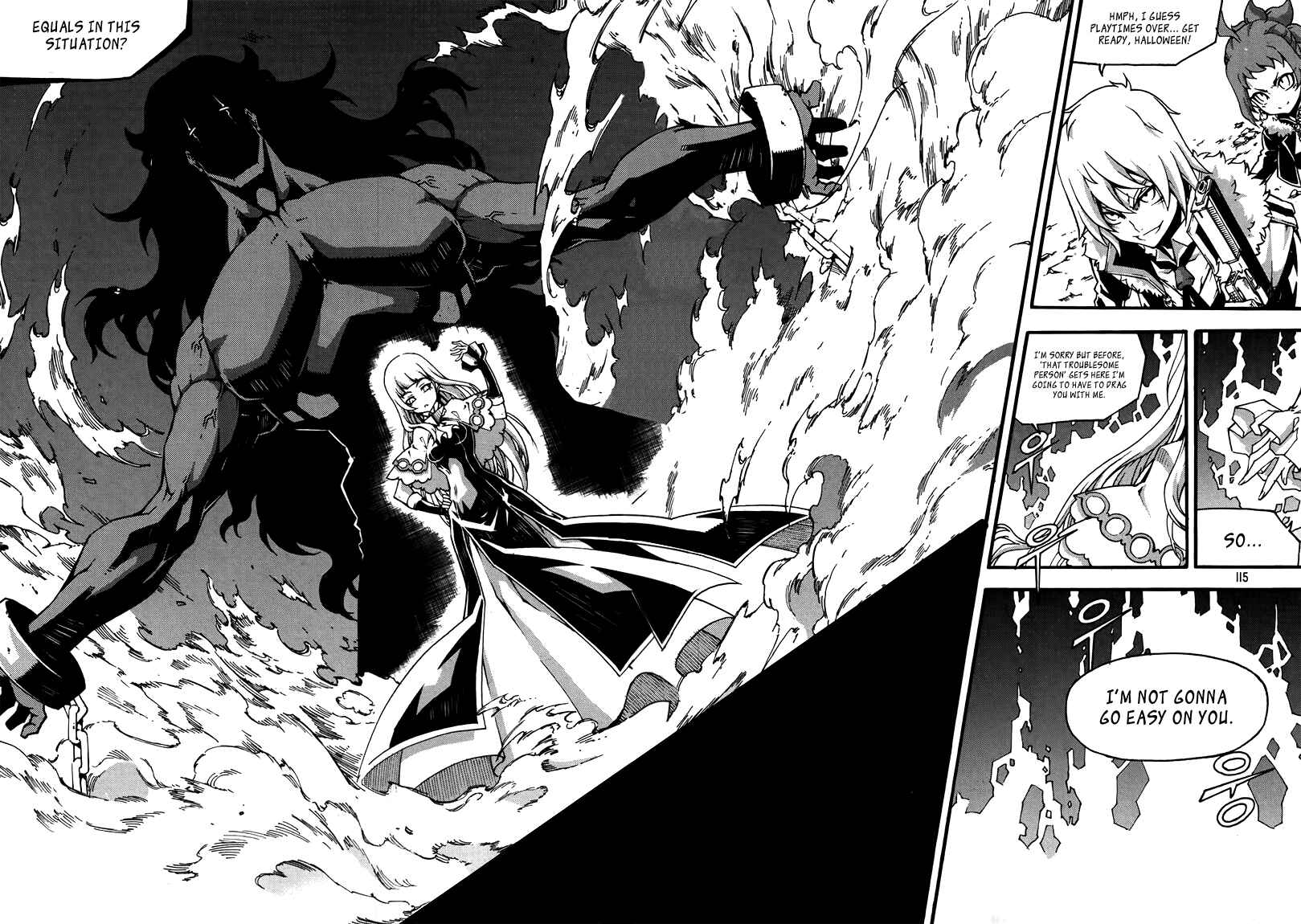 Chapter 78 - Page 8