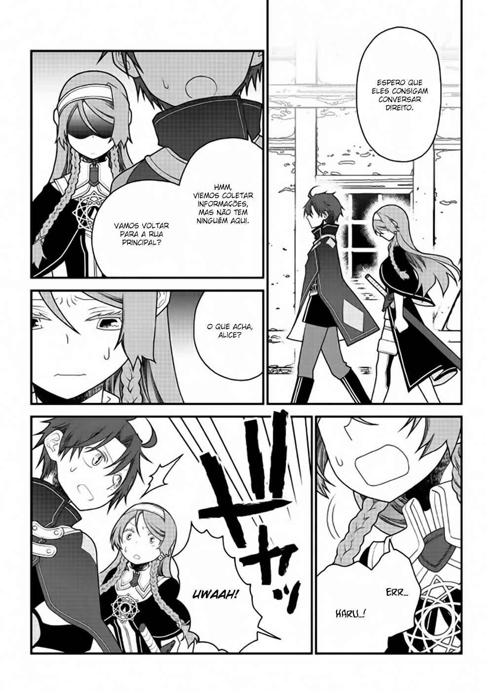 Chapter 28 - Page 5